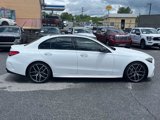 Used 2022 Mercedes-Benz C 300 4MATIC Sedan image 2