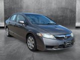 Used 2011 Honda Civic LX image 3