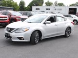 Used 2017 Nissan Altima 2.5 SV image 5