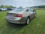 Used 2024 Chevrolet Malibu LT image 5