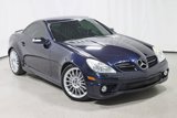 Used 2006 Mercedes-Benz SLK 55 AMG image 2