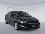 Used 2023 Chevrolet Malibu LT image 4