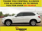 Used 2014 BMW X5 xDrive35i image 4