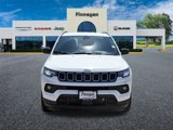 New 2025 Jeep Compass Latitude image 2