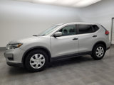 Used 2017 Nissan Rogue S w/ S Family Package image 2
