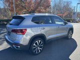 Used 2022 Volkswagen Taos SE w/ Panoramic Sunroof Package image 5