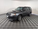 Used 2008 Subaru Forester Sports 2.5XT image 3