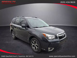 Used 2015 Subaru Forester 2.0XT Premium w/ Popular Package #1 image 2