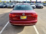 Used 2016 Volkswagen Passat 1.8T SE image 6