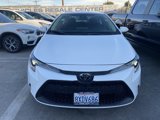 Used 2022 Toyota Corolla LE image 3