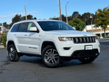 Used 2020 Jeep Grand Cherokee Laredo w/ Quick Order Package 2BN North image 2