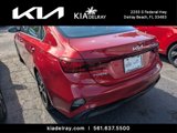 Used 2023 Kia Forte LXS w/ LXS Technology Package image 5