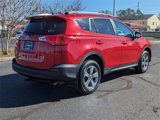 Used 2015 Toyota RAV4 XLE image 5