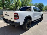 Used 2020 RAM 1500 Rebel w/ Rebel Level 2 Equipment Group image 5