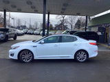 Used 2015 Kia Optima SX image 5