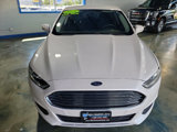 Used 2014 Ford Fusion SE image 5