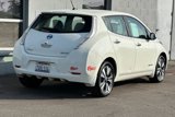 Used 2017 Nissan Leaf SV image 4