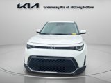 Used 2023 Kia Soul LX w/ LX Technology Package image 2