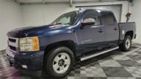 Used 2011 Chevrolet Silverado 1500 LT w/ All-Star Edition image 4