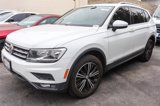 Used 2019 Volkswagen Tiguan SEL image 4