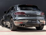 Certified 2018 Porsche Macan GTS image 3