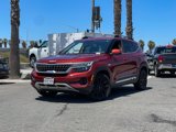 Used 2023 Kia Seltos Nightfall Edition image 2