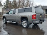 Used 2012 Chevrolet Silverado 1500 LTZ w/ LTZ Plus Package image 3