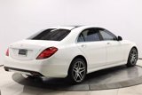 Used 2015 Mercedes-Benz S 550 Sedan image 4