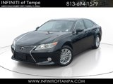 Used 2013 Lexus ES 350 image 1
