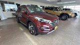 Used 2017 Hyundai Tucson Limited w/ Limited Ultimate Package 03 image 5
