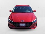 Used 2023 Hyundai Elantra SEL w/ Convenience Package image 2