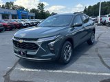 New 2025 Chevrolet Trax LT w/ Driver Confidence Package image 5
