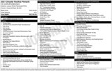 Used 2021 Chrysler Pacifica Pinnacle image 3