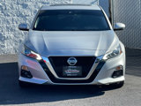 Used 2019 Nissan Altima 2.5 SV image 3