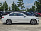 Used 2024 BMW 330i Sedan w/ Premium Package image 4