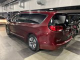 Used 2018 Chrysler Pacifica Limited w/ Advanced Safetytec Group image 6