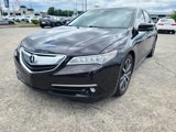 Used 2015 Acura TLX V6 w/ Advance Package image 2