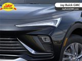 New 2025 Buick Envista Preferred w/ Convenience I Package image 3