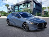 Certified 2022 MAZDA MAZDA3 s image 3
