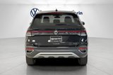 New 2025 Volkswagen Taos SE image 4