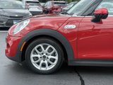 Used 2018 MINI Cooper S image 2