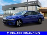 New 2025 Hyundai Elantra Sport image 2