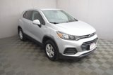 Used 2020 Chevrolet Trax LS w/ Tint and Cruise Package image 3