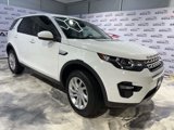 Used 2019 Land Rover Discovery Sport HSE image 5