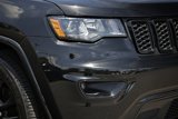 Used 2020 Jeep Grand Cherokee Altitude image 3