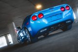 Used 2008 Chevrolet Corvette Coupe w/ Preferred Equipment Group image 5