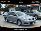 Used 2010 Subaru Legacy 2.5i image 5