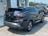 Used 2019 Nissan Murano Platinum w/ Cargo Package image 3