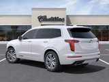 New 2024 Cadillac XT6 Premium Luxury image 3