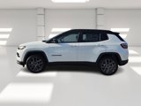 New 2025 Jeep Compass Limited w/ Sun and Sound Group image 2